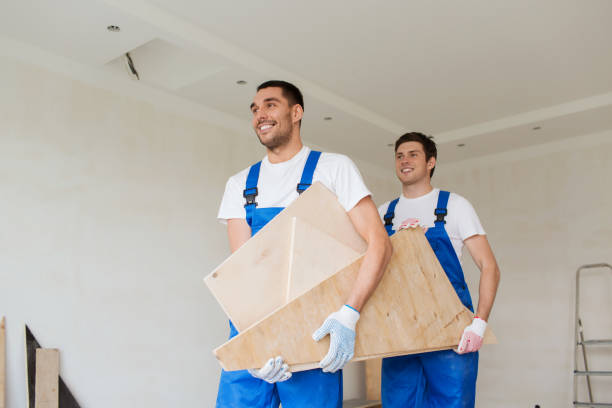 Best Furniture Removal  in Hamilton City, CA