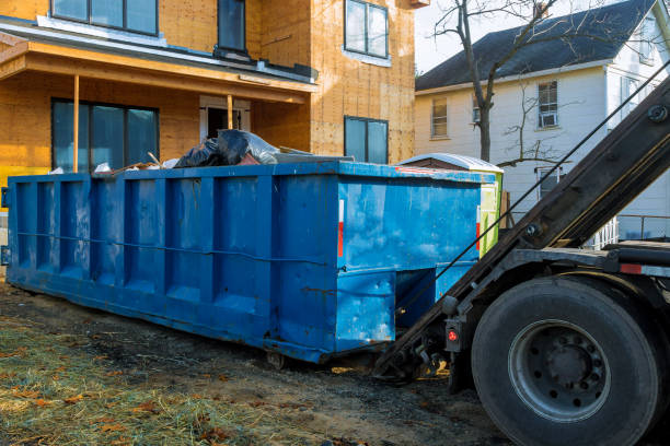 Demolition Debris Removal in Hamilton City, CA