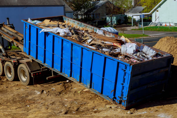 Shed Removal in Hamilton City, CA